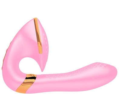 SOYO Intimate Massager Light Pink